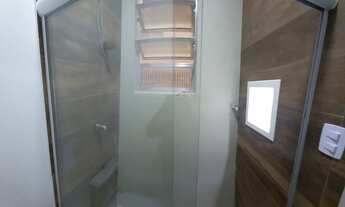 Imagem 6: Kitnet/conjugado para aluguel com 35 metros quadrados em Tijuca - Rio de Janeiro - RJ