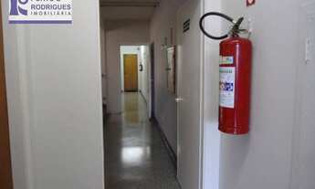 Imagem 10: Sala, 45 m² - venda por R$ 110.000,00 ou aluguel por R$ 550,00/ano - Centro - Campinas/SP