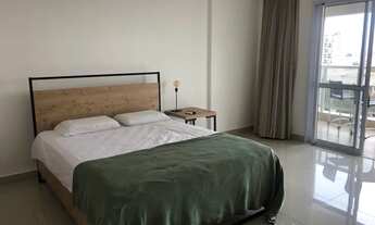 Imagem 2: Apto Civitas - Mobiliado - Wladimir Meireles