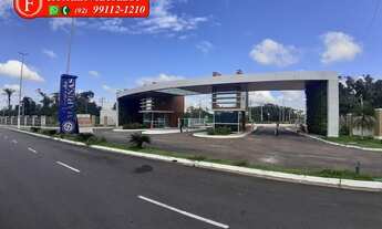 Imagem: Lote Condomínio Vivenda das Marinas Tarumã