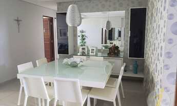 Imagem 3: Apartamento com 4 dormitórios à venda, 120 m² por R$ 699.000,00 - Manaíra - João Pessoa/PB