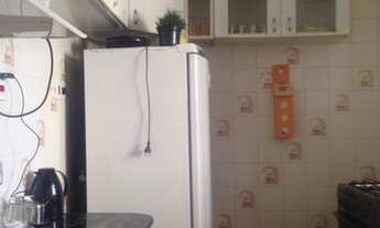 Imagem 4: Apartamento para venda possui 105 metros quadrados com 2 quartos em Centro - Campinas - SP