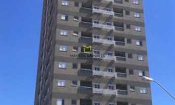 Imagem 3: Apartamento com 1 dorm, Vila Carvalho, Sorocaba - R$ 250 mil, Cod: 208