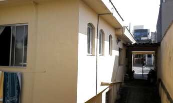 Imagem 4: SãO BERNARDO DO CAMPO - Casa Padrão - Jardim Hollywood