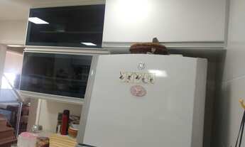 Imagem 3: Cobertura a venda no Jardim Chapadão com 3 quartos e 1 suíte