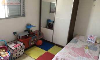 Imagem 7: Apartamento com 3 dorms, Paulicéia, São Bernardo do Campo - R$ 360 mil, Cod: 3158