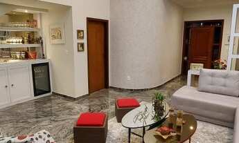 Imagem 5: Casa com 4 suítes à venda por R$ 1.200.000 - Parque Taquaral - Campinas/SP