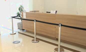 Imagem 4: Sala/Conjunto para venda tem 39 metros quadrados em Vila Itapura - Campinas - SP