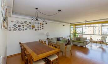 Imagem: Apartamento para venda com 138 metros quadrados