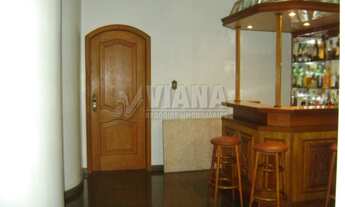 Imagem 2: SãO BERNARDO DO CAMPO - Casa Padrão - Santa Terezinha