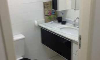 Imagem 11: Apartamento para venda com 61 metros quadrados com 2 quartos