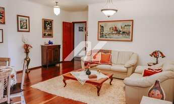 Imagem 3: Apartamento para venda tem 280 metros quadrados com 4 quartos em Cambuí - Campinas - SP