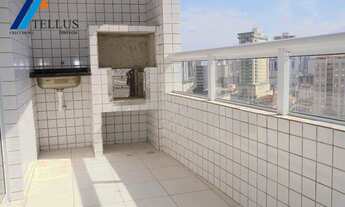 Imagem: Apartamento em Praia Grande Vila Guilhermina