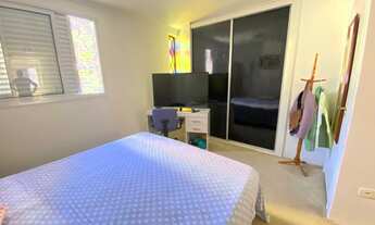 Imagem 4: Casa para venda tem 100 metros quadrados com 2 quartos em Vila Clementino - São Paulo - SP