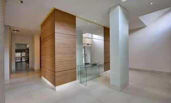 Imagem 5: Apartamento para venda tem 82 metros quadrados com 2 quartos em Vila Mariana - São Paulo