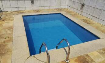 Imagem 3: Cobertura duplex para venda possui 195 metros quadrados com 4 quartos