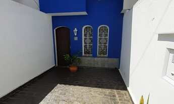 Imagem 1: Sobrado para venda, 120 metros quadrados, com 2 dormitórios - Paulicéia - São Bernardo do