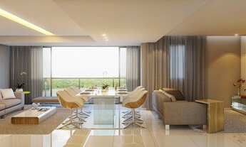 Imagem 5: Apartamento para venda possui 97 metros quadrados com 3 quartos no Paiva