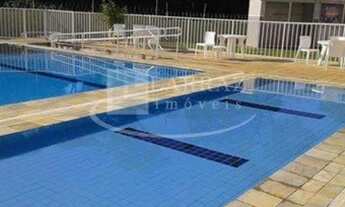 Imagem 3: Lindo apartamento para venda no Vitta Ribeirão Verde 1, condomínio fechado, armarios, 2 do