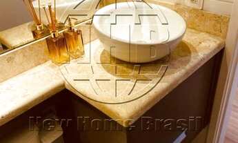 Imagem 3: Apartamento para Venda em Ribeirão Preto, Campos Elíseos, 2 dormitórios, 1 banheiro, 1 vag