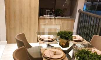 Imagem 7: Apartamento - Jardim Brasil - Campinas