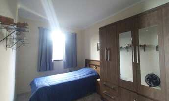 Imagem 2: Casa 2 Dorms (1 Suíte) - Pacaembu - Itupeva