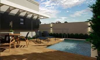 Imagem 6: Casa em Condomínio - Arara Azul