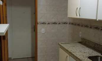 Imagem 7: Apartamento Bairro Demarchi, 2 dormitórios, Sala ampla, 1 vaga determinada e coberta