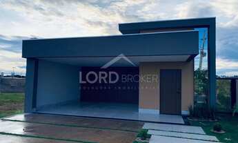 Imagem 2: Casa à venda no Condomínio Residencial Belvedere II, Jardim Imperial, Cuiabá/MT