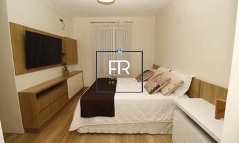 Imagem 9: UBERLâNDIA - Casa de Condomínio - Cond. Village Karaiba