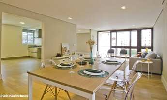 Imagem 3: Apartamento para venda todo reformado tem 199 m com 3 suítes em Jardim Paulista - São Paul