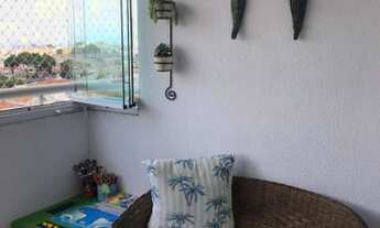 Imagem 4: Apartamento com 60 m² no Bairro Campestre em Santo André - SP