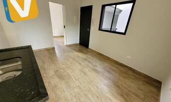 Imagem 7: Apartamento Vila Prudente 32 m²