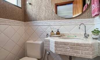 Imagem 2: PIRACICABA - Casa de Condomínio - Terras de Piracicaba