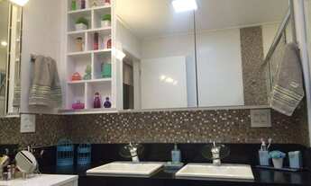 Imagem 5: Apartamento Royale Prestigie 192m² ao lado Shopping ABC em Vila Gilda - Santo André - SP