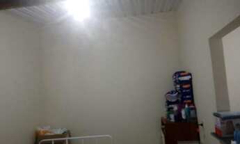 Imagem 3: Casa com 3 dormitórios à venda, 100 m² por R$ 220.000 - Conjunto Habitacional Vida Nova