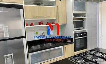 Imagem 7: Cobertura 3 dormitórios COM PISCINA para Venda RUA ALEGRE