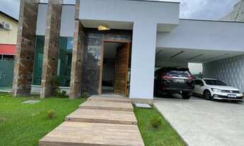 Imagem 2: Belíssima Casa 450 m² com 3 quartos em Parque Verde - Belém - PA