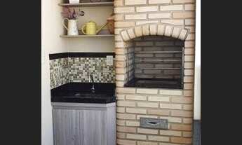 Imagem 2: Apartamento para venda possui 91 metros quadrados com 3 quartos em Santa Mônica - Uberlând