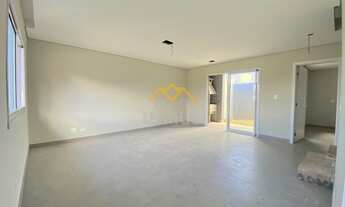 Imagem 2: CURITIBA - Sobrado Padrão - Campo Comprido