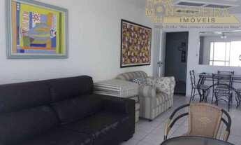 Imagem: Apto Mobiliado Praia Grande