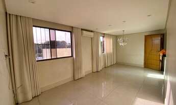 Imagem: Apart 3 qtos, 78 m², Centro Goiania prox