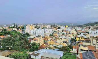 Imagem 6: Venda Cobertura Ana Lúcia Sabará