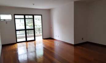 Imagem 5: VAZIO, com varandão, 4 qtos 2 suites 2 vagas. LUXO