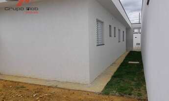 Imagem 7: Casa com 2 dormitórios à venda, 70 m² por R$ 245.000,00 - Parque Aeroporto - Taubaté/SP