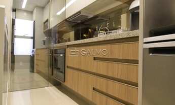 Imagem 4: LONDRINA - Apartamento Padrão - Gleba Fazenda Palhano