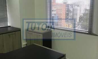 Imagem 2: Conjunto Comercial para locação no Paraíso