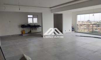 Imagem 2: Apartamento com 3 dormitórios à venda, 138 m² por R$ 1.300.000,00 - Jardim Chapadão - Camp