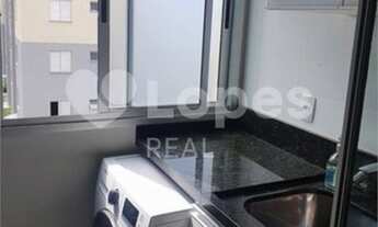 Imagem 6: Apartamento - Vila Mimosa - Campinas