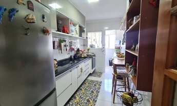 Imagem 3: Apartamento com 2 dormitórios à venda, 86 m² por R$ 499.000,00 - Vila Guilhermina - Praia